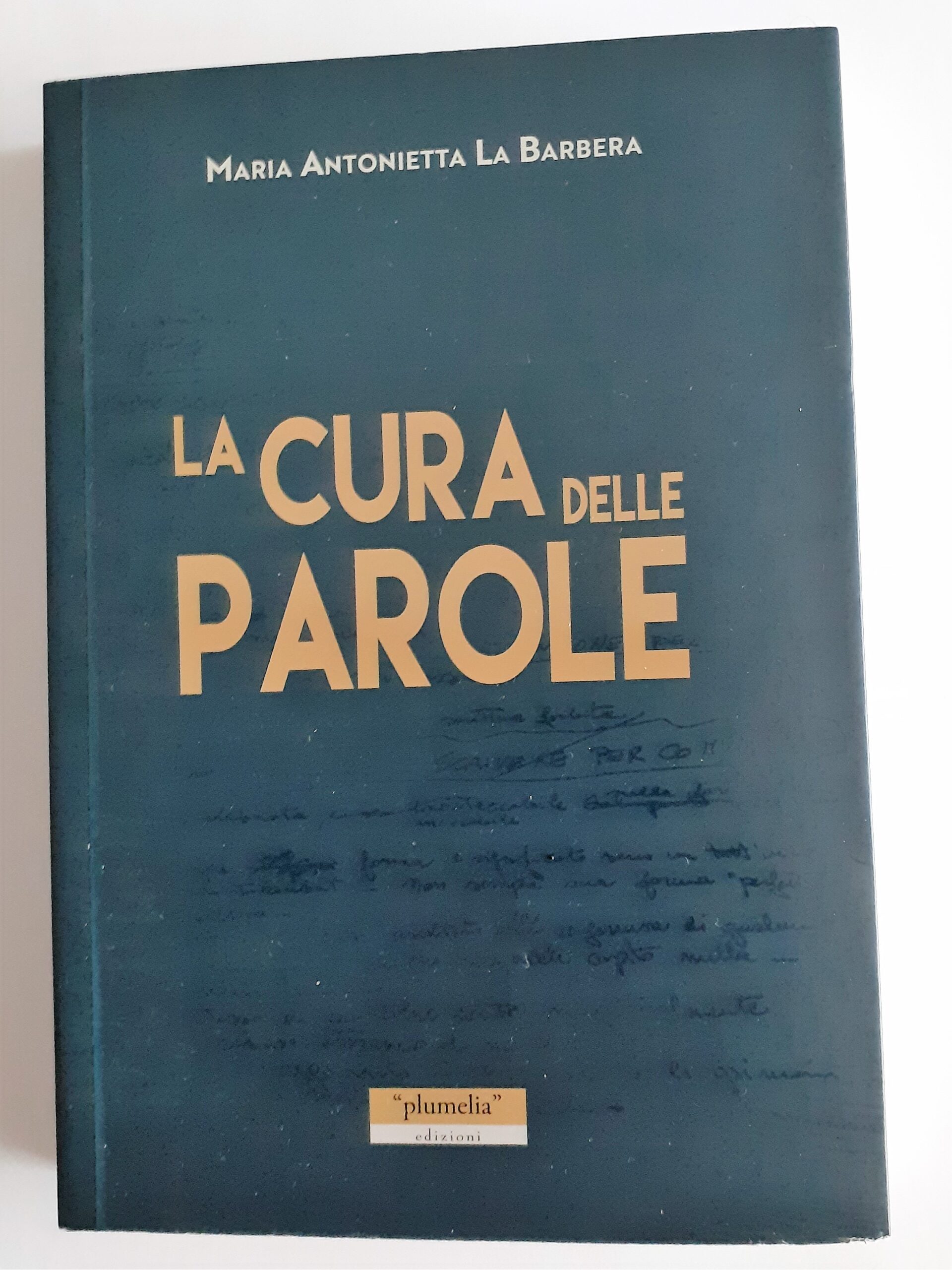 La Cura Delle Parole Radio OFF